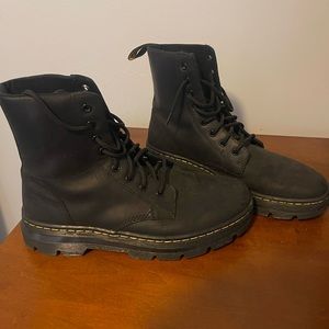COPY - Dr Marten boots